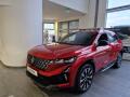Renault Austral techno mild hybrid 150 auto