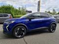 Renault Captur techno TCe 115