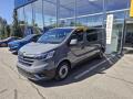 Renault Trafic Dvoukabina L2 150k