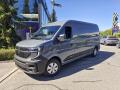 Renault Master Van L3H2P3 Blue 150k Advance