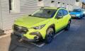 Subaru Crosstrek Executive - LETN� V�PRODEJ