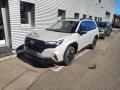 Subaru Forester NOV� FORESTER 2.0i COMFORT