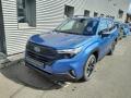 Subaru Forester NOV� FORESTER 2.0i COM. NAVI