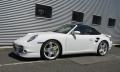 Porsche 911 TURBO 4x4 MT �R 2. MAJITEL
