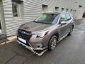 Subaru Forester 2.0i Comfort R 1.maj. zruka