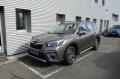 Subaru Forester 2.0 e-Boxer 1.maj. �R v z�ruce