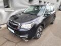 Subaru Forester 2.0i Active CVT