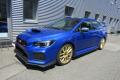 Subaru WRX STI Final Edition �R z�novn� stav