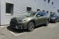 Subaru Outback 2.5i Touring �R 1. maj. z�ruka