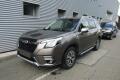 Subaru Forester Comfort NAVI �R serv. k�.