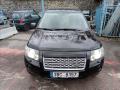 Land Rover Freelander 2.2 TD4 E