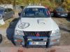 Mitsubishi L200 2.5 TD GL DK 2010