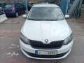 �koda Fabia 1.2 TSi  Cool edition