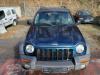 Jeep Cherokee 2.5 CRD 16V Sport