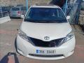 Toyota Sienna 3.5 VVTi