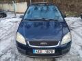 Ford C-MAX 1.6