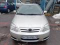 Toyota Corolla 1.4 D4D Compact Sol