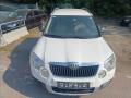 �koda Yeti 1.2 TSi DSG  Experience-A
