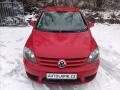 Volkswagen Golf Plus 1.4 TSi DSG  Comfortline