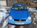 Volkswagen Lupo 1.4 i Automat