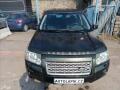 Land Rover Freelander 2.2 TD4 S
