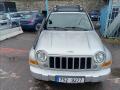 Jeep Cherokee 2.8 CRD