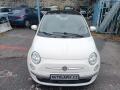 Fiat 500 1.2