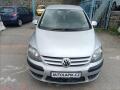 Volkswagen Golf Plus 1.9 TDi DSG  Comfortline