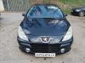 Peugeot 307 2.0 i CC kabriolet