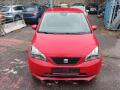 Seat Mii 0.0 electric drive