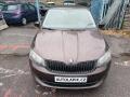 �koda Fabia 1.0 MPi  Active