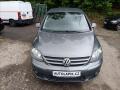 Volkswagen Golf Plus 1.6 i DSG  Goal