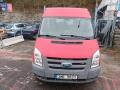 Ford Transit 2.2 TDCi 6m�st