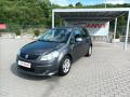 Suzuki SX4 1.6 VVT,79KW,4X2,V�H�EV,KOLA