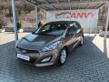Hyundai i30 1.6 GDI,99 kW,AT,�R,1MAJ,NAVI,