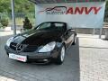 Mercedes-Benz SLK 1.8 200 KOMPRESSOR,120KW