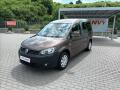 Volkswagen Caddy 1.2 TSI,63KW,7M�ST,KLIMA,SERVI