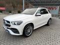 Mercedes-Benz GLE 3.0 450.4MATIC,R,2MAJ,270KW