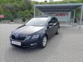 �koda Octavia 1.5 TSI,110KW,DSG,STYLE,TA�N�,