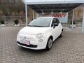 Fiat 500 1.3 51KW,KOLA,SERVISKA,