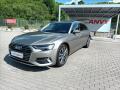 Audi A6 Avant 3.0 TDI,170KW,KَE,MATRI