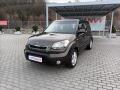 Kia Soul 1.6 94KW, P�VOD SK, TA�N�