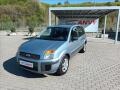 Ford Fusion 1.4 59KW,KLIMA,ROZVODY,KOLA,