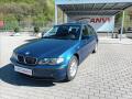 BMW 1.8 316i,85kw,DIGIKLIMA,