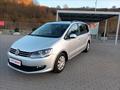 Volkswagen Sharan 2.0 TDI,7MST,SERVISKA,VHEV