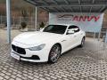 Maserati Ghibli 3.0 V6.243KW,R,NAVI,KَE,