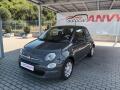 Fiat 500 1.2 i,51KW,KLIMA,TOP STAV,