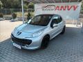 Peugeot 207 1.6 i,110kw,KَE,KOLA,PANORAMA