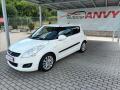 Suzuki Swift 1.2 �R,1MAJ,SERVISKA,AUTOMAT