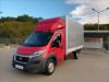 Fiat Ducato 2.3 MTJ 130KW L4 MAXI,R,1MAJ